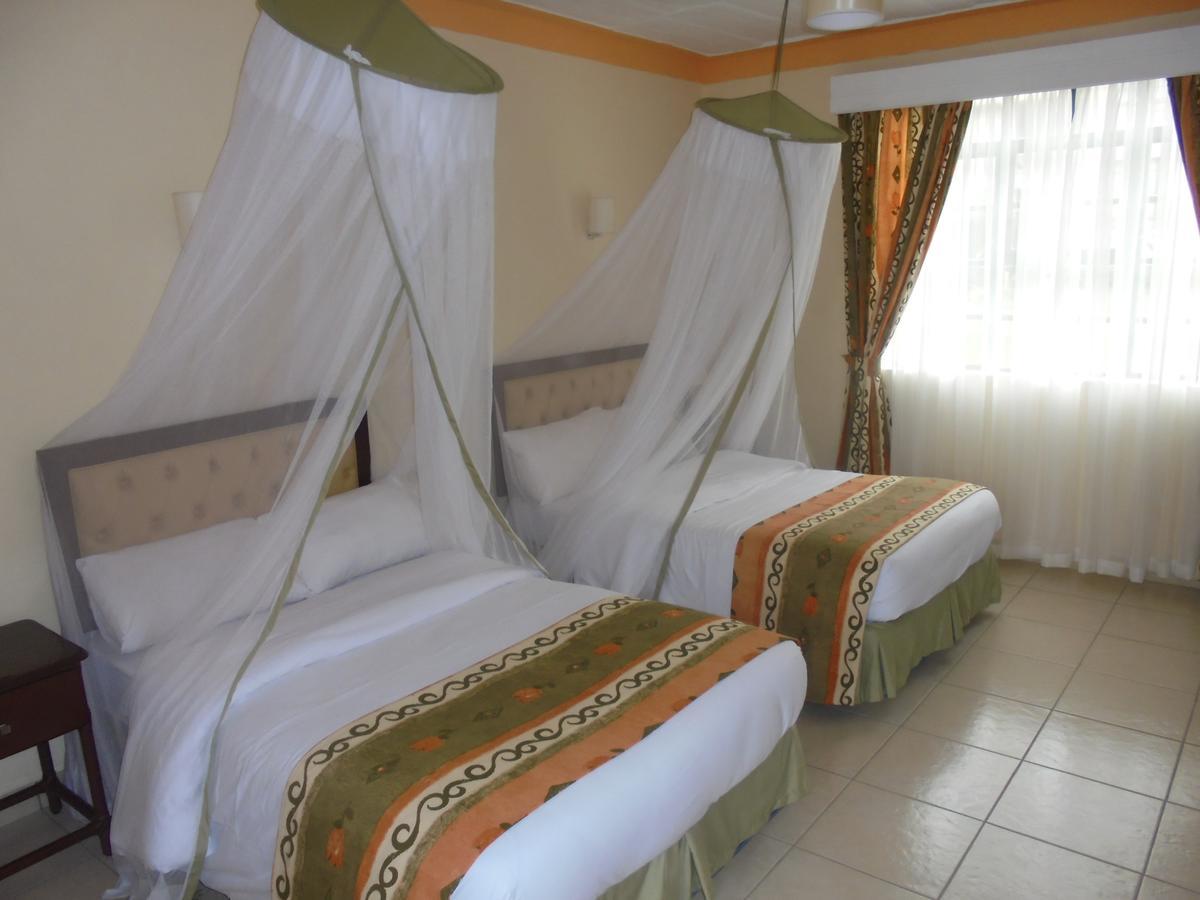 Maanzoni Lodge Limited Athi River Екстериор снимка