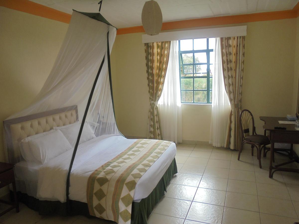 Maanzoni Lodge Limited Athi River Екстериор снимка