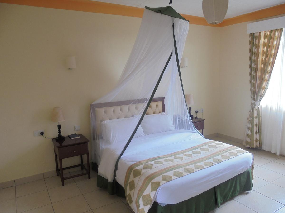 Maanzoni Lodge Limited Athi River Екстериор снимка