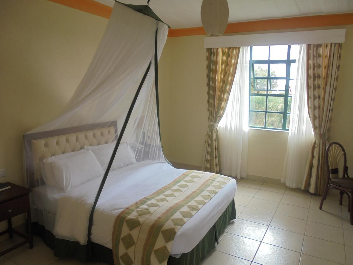 Maanzoni Lodge Limited Athi River Екстериор снимка